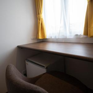 Twin Room - Non-Smoking