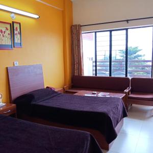 Budget Double or Twin Room
