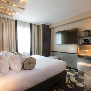 Superior Double or Twin Room - Building 1