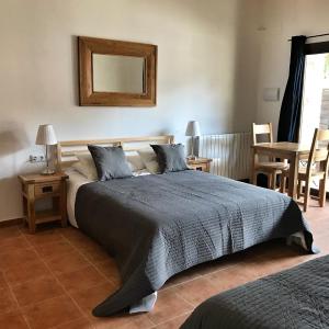 Suite with Garden View