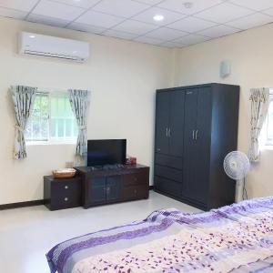 Comfort Quadruple Room