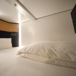 Single Beds in Male Dormitory Room for 2 Adults  - Check-in 5:00PM Check-out 10:00AM