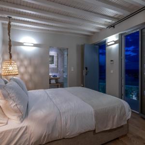 Superior Suite with Sea View