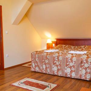 Family Two-Bedroom Suite