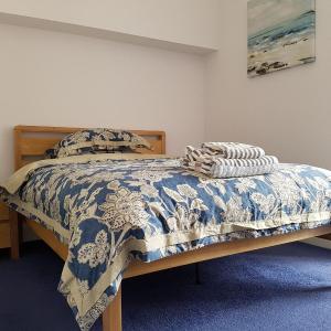 Deluxe Double Room with Shower