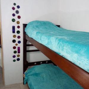 Twin Room with Garden View
