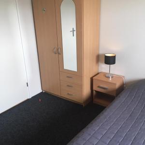 Single Room with Bathroom