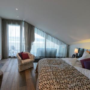 Duplex Suite