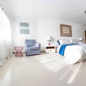 One Bedroom with Ocean View 