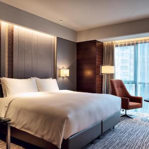 Club Premier King Room