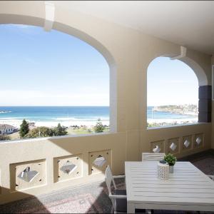 Junior Suite with Balcony