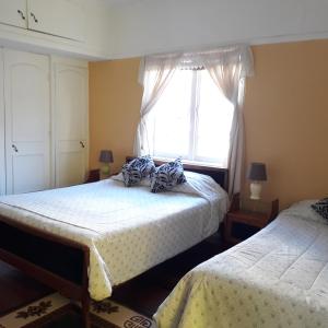 Quadruple Room with Garden View