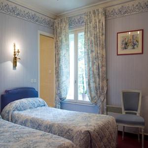 Room for 1 or 2 People - Pavillon