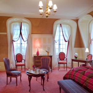 Premium Room for 1 or 2 People