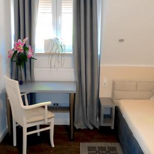 Single Room with Bathroom