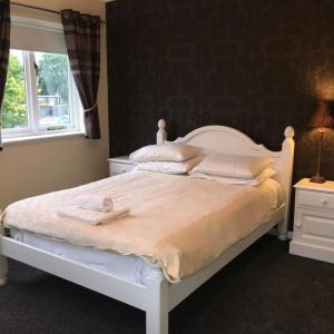 Double Room with Lake View