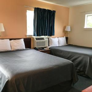 Deluxe Quadruple Room - Smoking