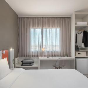 Standard PwD Disability Access - 1 Double Bed
