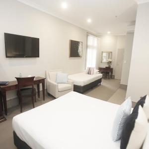 Studio Family Suite