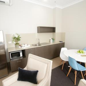 Superior Family Room