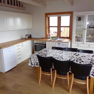 Two-Bedroom Cottage