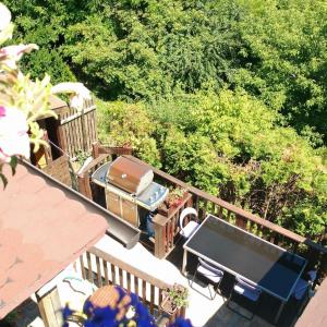 Triple Room with Balcony