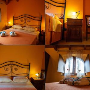 Two-Bedroom Deluxe Apartment with Garden View