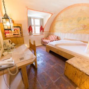  Double Room with French Bed