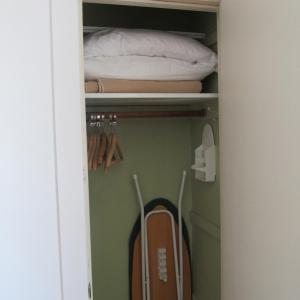 Two Bedroom Suite with Terrace and Kitchen 
