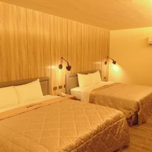 Superior Quadruple Room