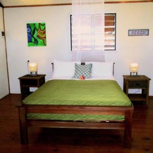 Bungalow with Double Bed
