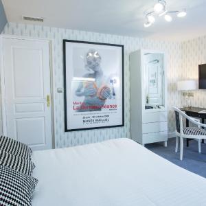 Classic Triple Room