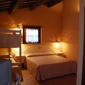 Quadruple Room with Garden View