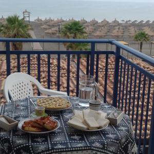 Double or Twin Room with Sea View
