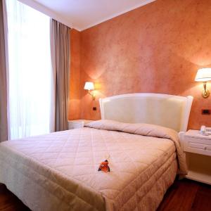 Comfort Single Room with Shower