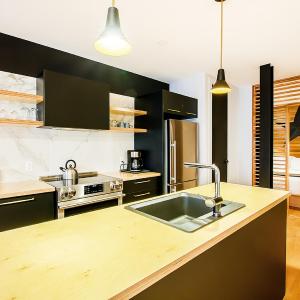 Two-Bedroom Apartment - SP301