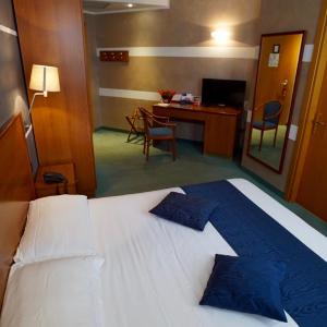 Comfort Double or Twin Room