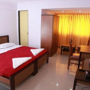 Double Room with Fan
