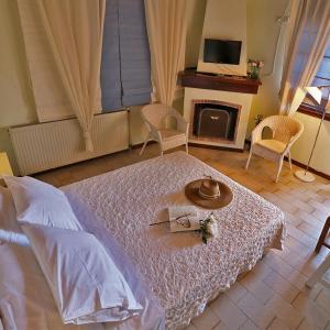 Superior Double Room with Sea View