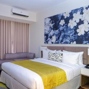 One Bedroom Deluxe
