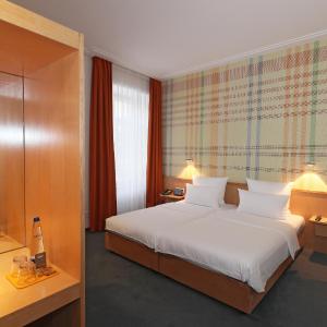Quiet Double Room