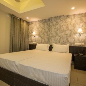 Standard Double Room with Fan