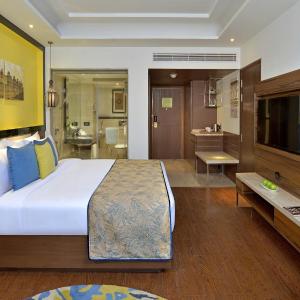 Superior Room with complimentary 3hr early check-in and check-out (subject to availability)