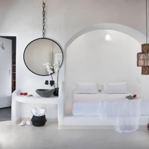 Superior Triple Room with Plunge Pool