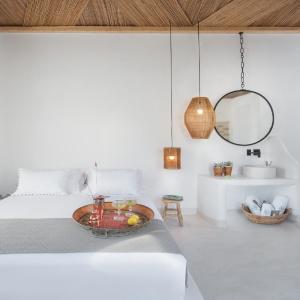 Superior Double Room with Rooftop Plunge Pool