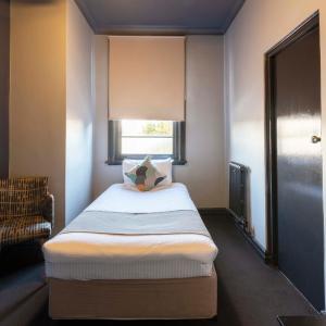 King Single Room