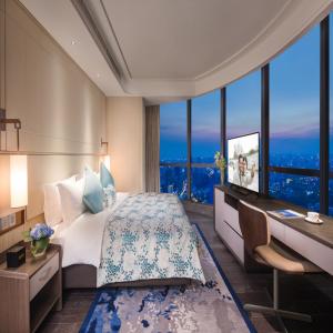 Two Bedroom Executive
