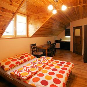 Quadruple Room with Bathroom