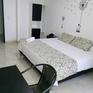 King Room with Balcony