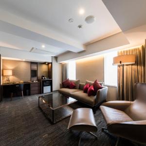Family Suite - Non-Smoking